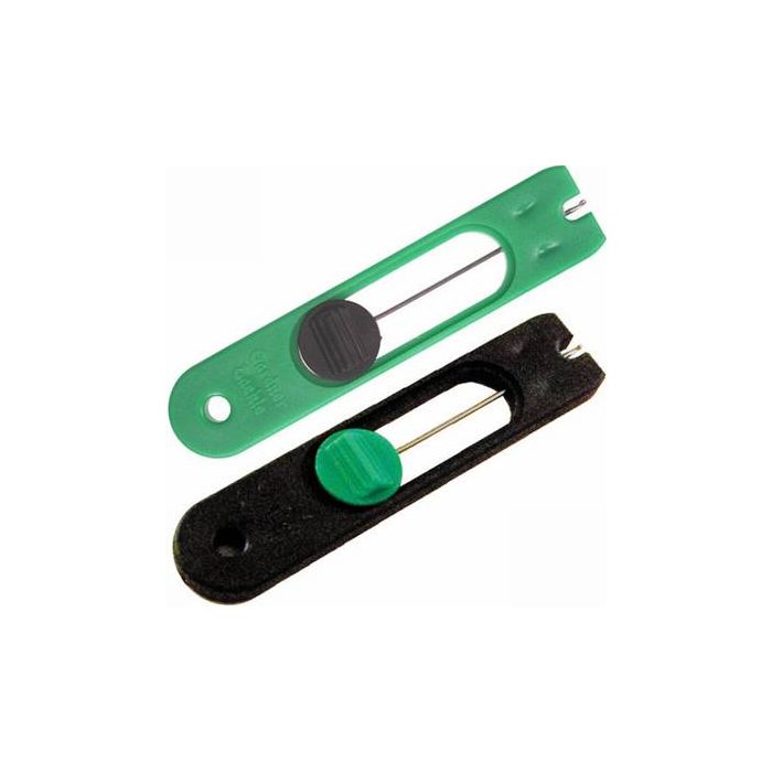 Gardner Braided Hair Needle