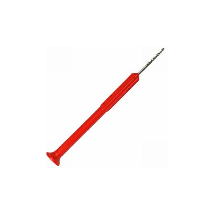 Gardner Nut Drill