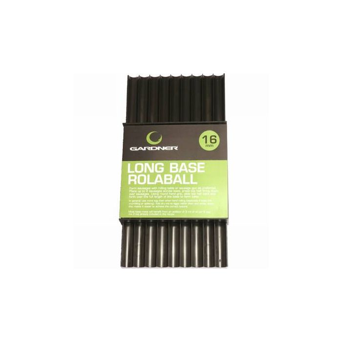 Gardner Rollaball Longbase