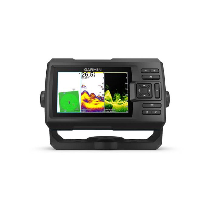 Garmin Striker Vivid 5cv      Gt20