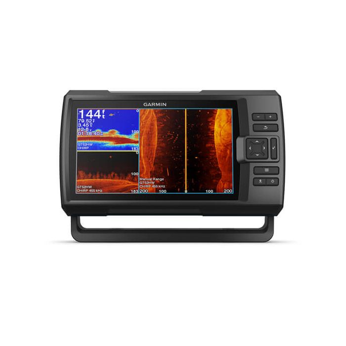 Garmin Striker Vivid 9sv      Gt52