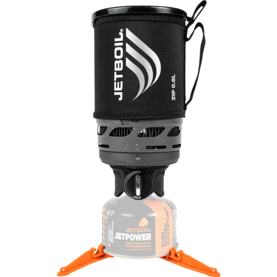 Gasbrænder Jetboil Zip   8l