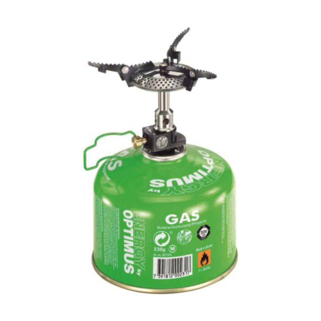 Gasbrænder Optimus Crux Lite