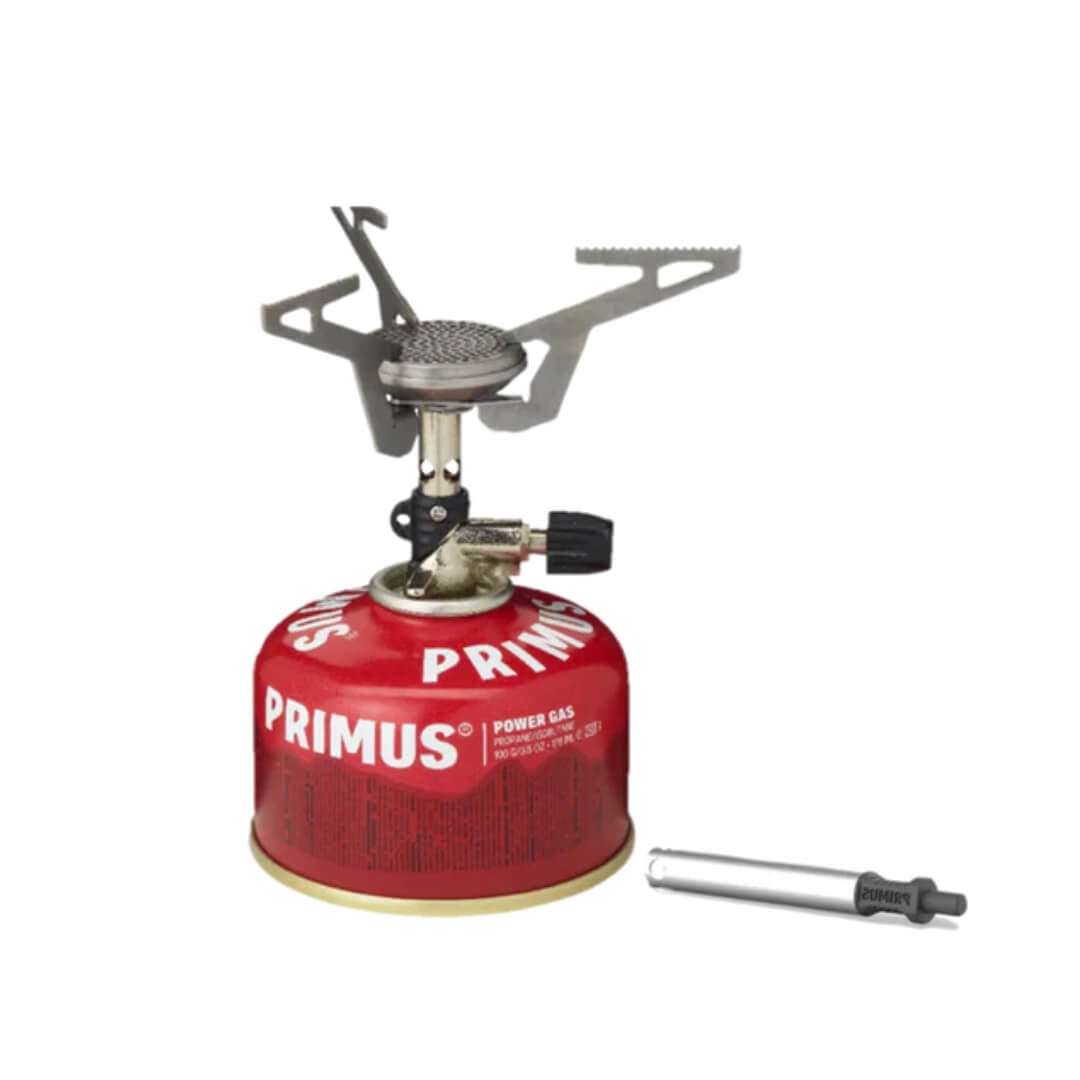 Gasbrænder Primus Express Stove Piezo
