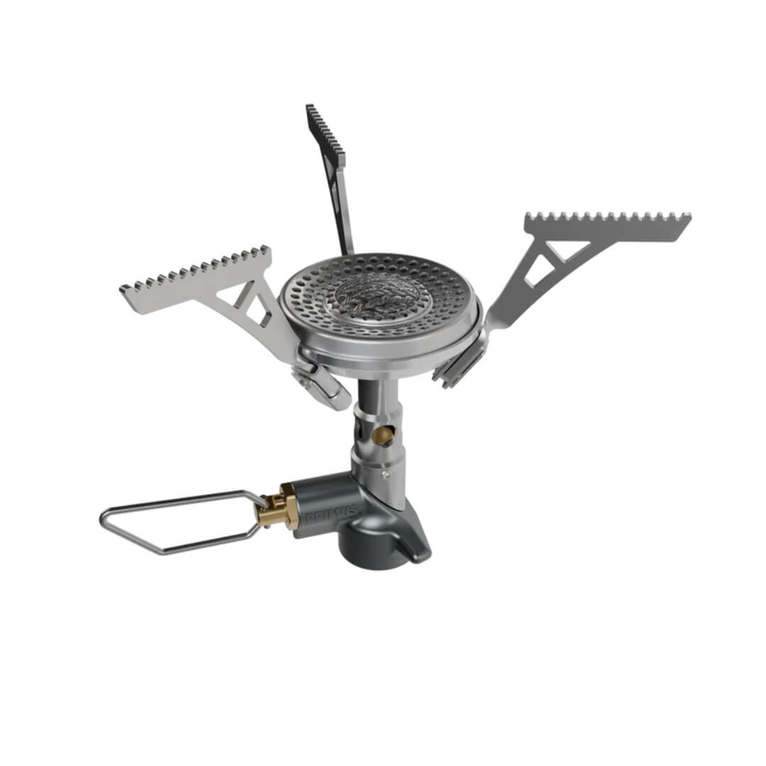 Gasbrænder Primus Micron Iii Piezo