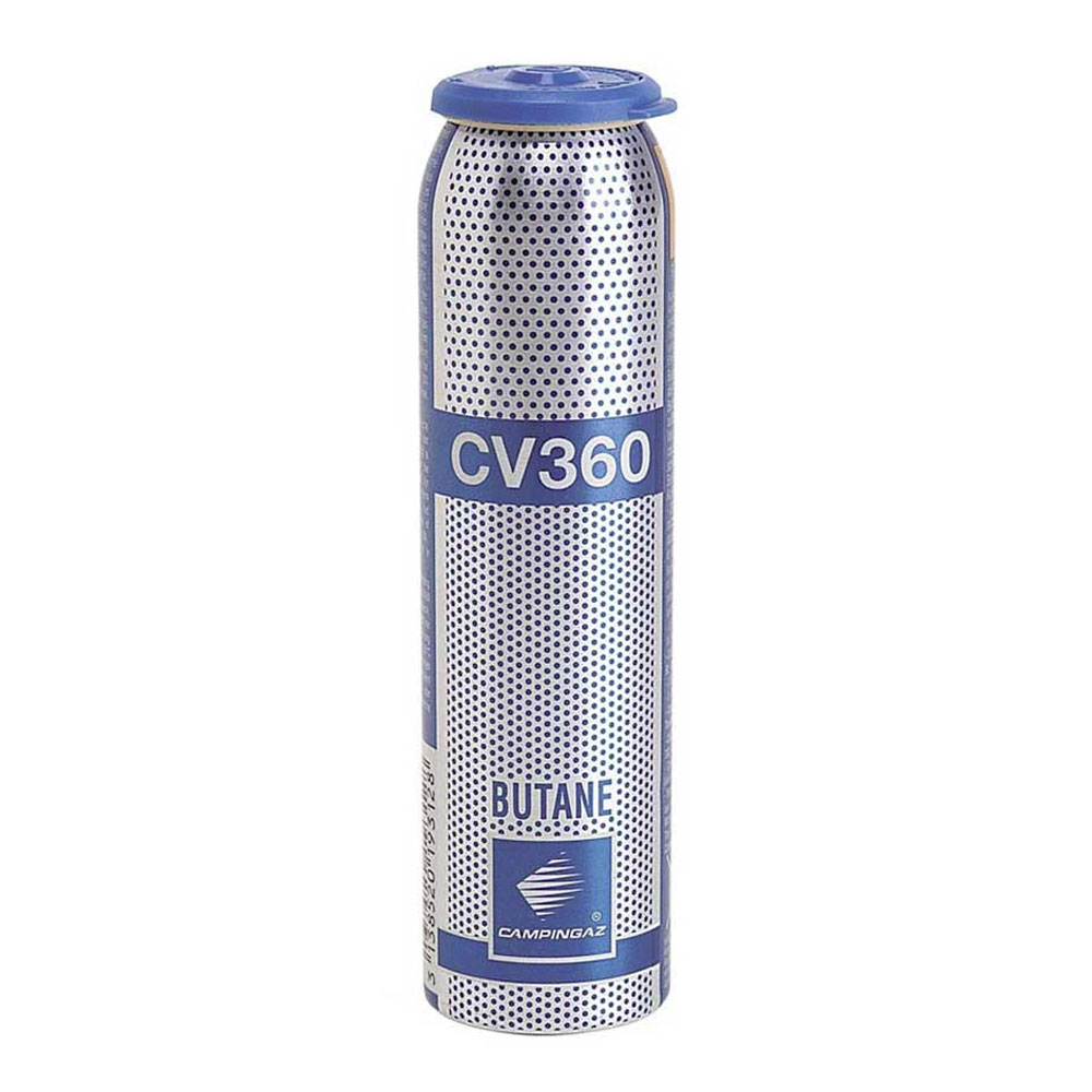 Gasdåse Cv360
