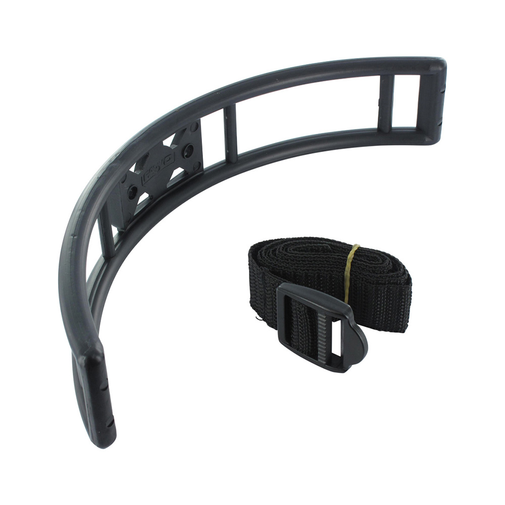 Gasflaskeholder Med Strop