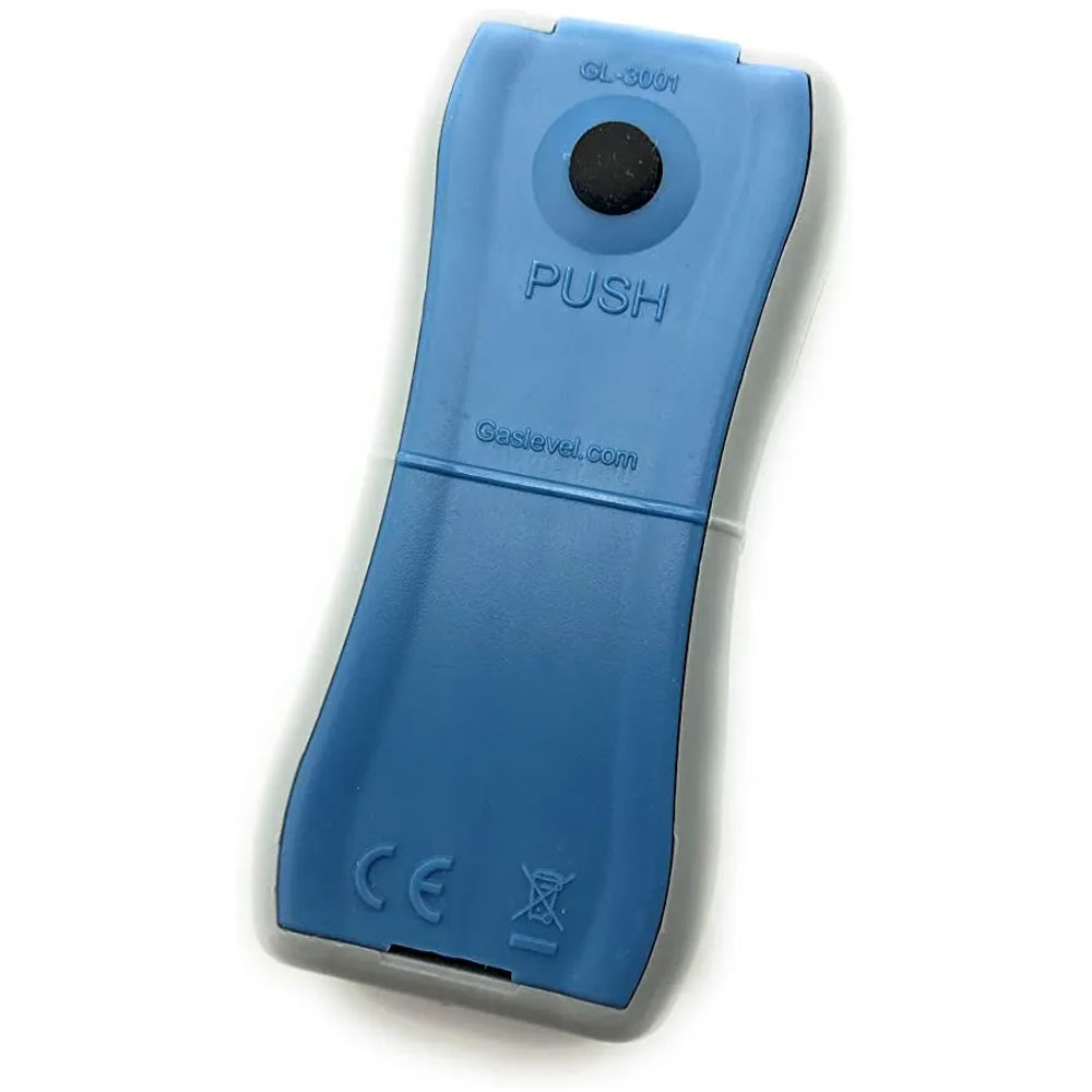 Gaslevel  Classic  Fra Gaslock