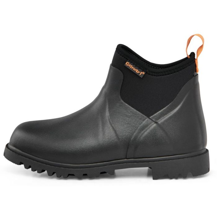 Gateway Ascot Lady    3mm Sort