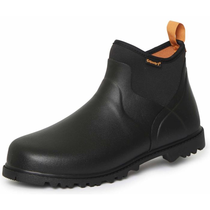 Gateway Ascot    3mm Black
