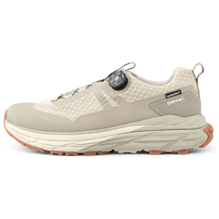 Gateway Cirrus    G1â  Speed-lacingâ  Beige
