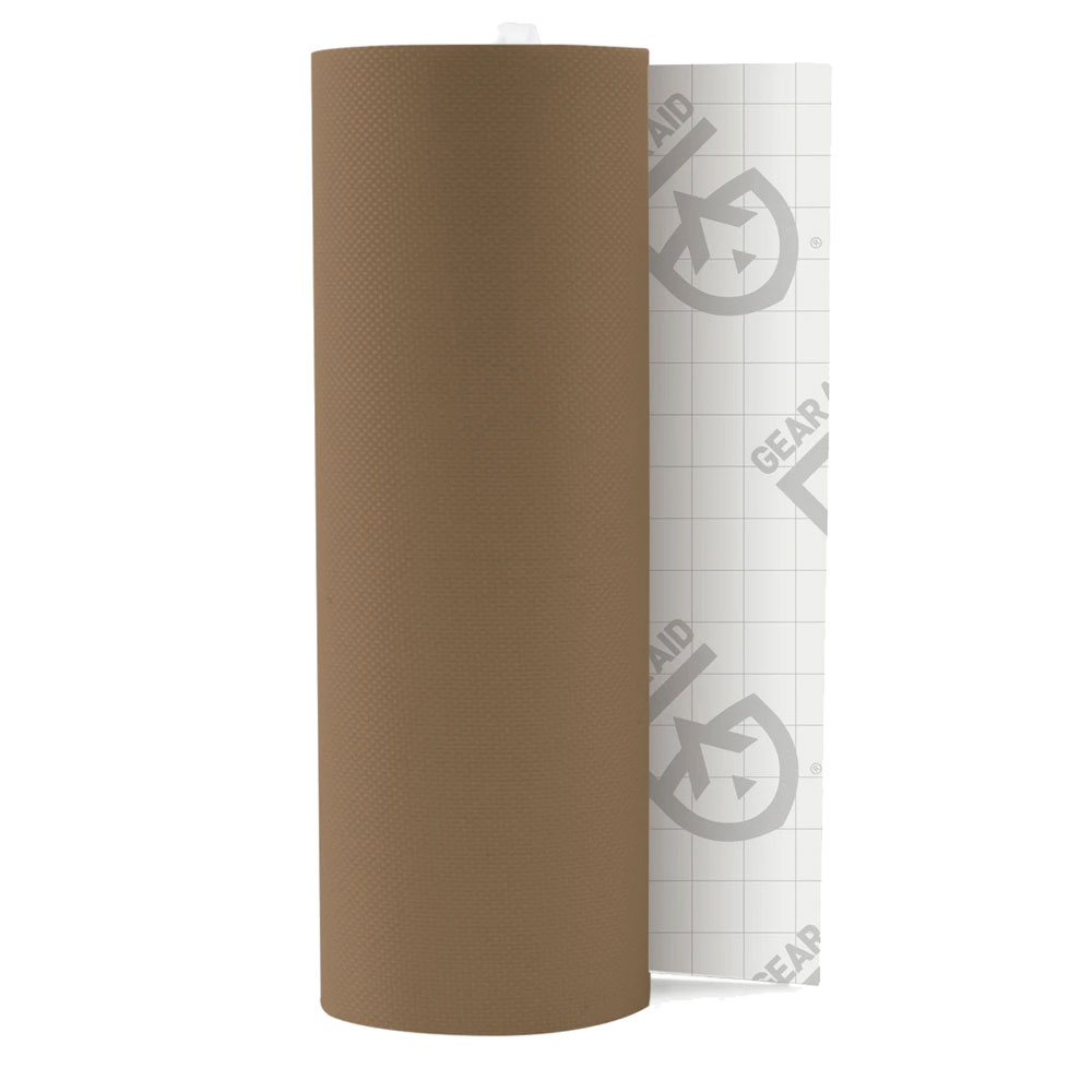 Gearaid  Tenacious  Tape Til Reparation Coyote   Nylon