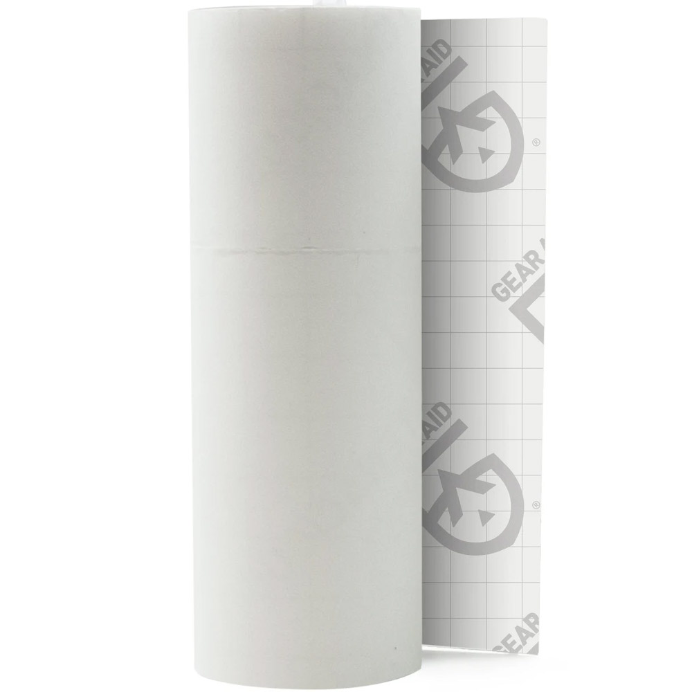 Gearaid  Tenacious  Tape Til Reparation Klar-transparent   Pvc
