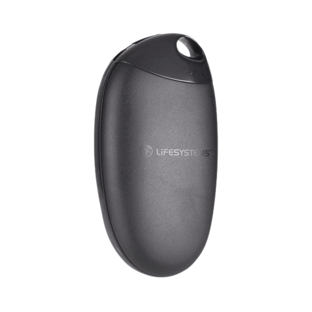 Genopladelig Håndvarmer Lifesystems Rechargeable Hand Warmer