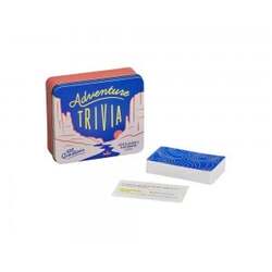 Gentlemen   Hardware Adventure Trivia Spil