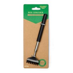 Gentlemen   Hardware Back Scratcher Diverse