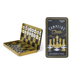 Gentlemen   Hardware Campfire Chess Spil