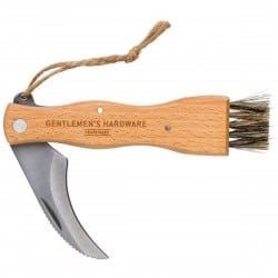 Gentlemen   Hardware Foraging Knife Svampekniv Kniv