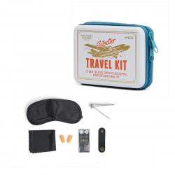 Gentlemen   Hardware Jet Setter Travel Kit Rejseudstyr