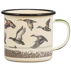 Gentlemen   Hardware 500   Emaljekrus Lake   Ducks