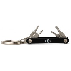 Gentlemen   Hardware Pocket Screw Drivers Multitool