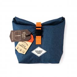 Gentlemen   Hardware Roll-top Lunch Bag Madtaske