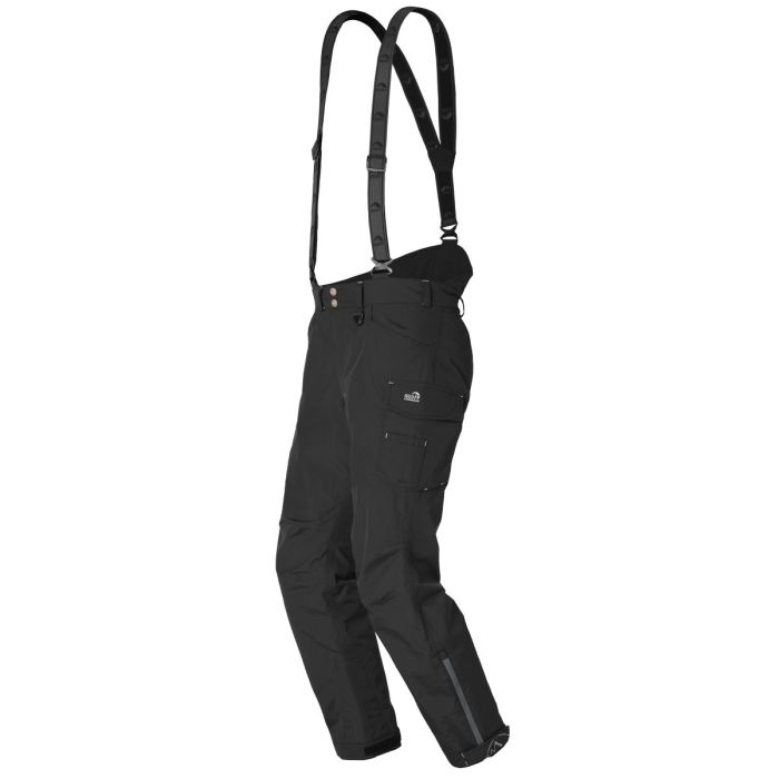 Geoff Anderson Urus Basis Black