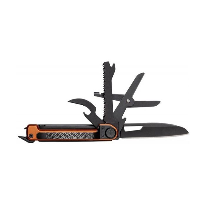 Gerber Armbar Scout Burnt Orange