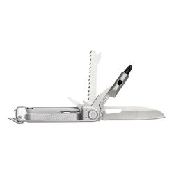 Gerber Armbar Trade Silver Kniv