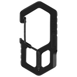 Gerber Carabiner   Card Blk Karabinhage