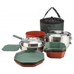 Gerber Compleat Cook Set Kogesæt