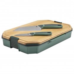 Gerber Compleat Cutting Board Set Kniv