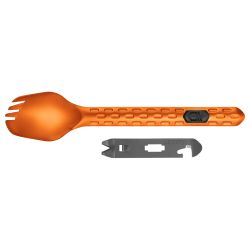 Gerber Compleat Multi Fork Burnt Orange Bestik