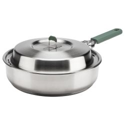 Gerber Compleat Saute Pan Pande