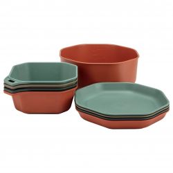 Gerber Compleat Tableware Set Service