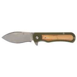Gerber Confidant Bamboo Kniv
