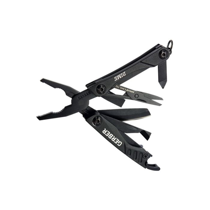 Gerber Dime Multi-tool Black