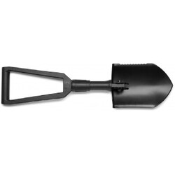 Gerber  -tool Folding Spade Institutional Box Spade