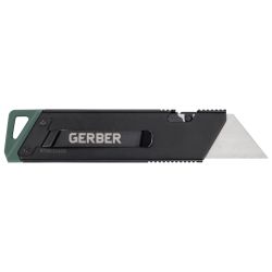 Gerber Eab Slim Efs Bls   Blk Kniv