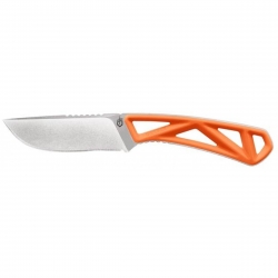 Gerber Exo-mod Fixed       Orange    Kniv