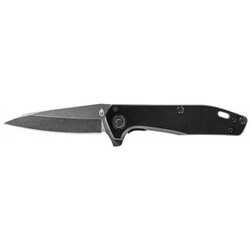 Gerber Fastball  Blk    Kniv