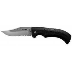 Gerber Gator Folder         Kniv