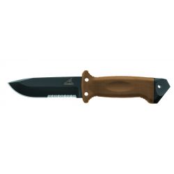 Gerber Lmf   Infantry Coyote Brown Kniv