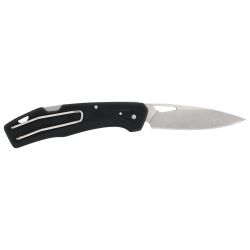 Gerber Lst 4l Bls Fldr     Blk   Kniv