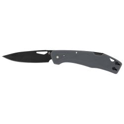 Gerber Lst 4l Bls Fldr     Gry Blk Kniv