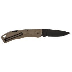 Gerber Lst Ultra 4l Bls     Cybr Blk Kniv