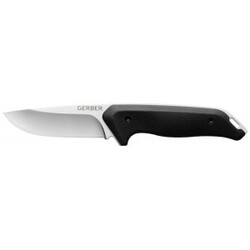 Gerber Moment Fixed  Large  Drop Point    Kniv