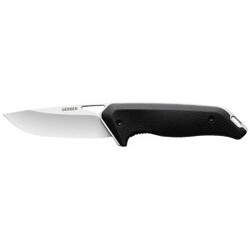 Gerber Moment Folding Sheath       Kniv
