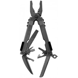 Gerber Mp600 Bluntnose Black Multitool
