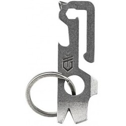 Gerber Mullet Solid State  Stonewash  Card Multitool